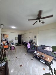 Symphony Heights (D21), Condominium #567792211